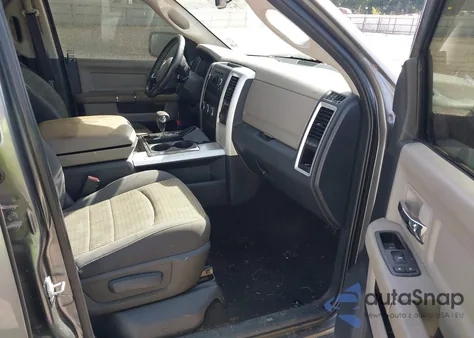 2009 Dodge Ram 1500 Slt/Sport/Trx z USA, uszkodzony, nr VIN 1D3HB13T99J502397